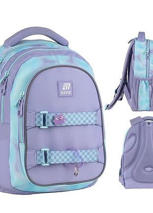 Рюкзак kite education teens k25-8001m-2