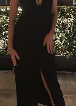 Сукня zara m