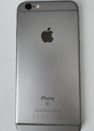 Iphone 6s 64 gb 3