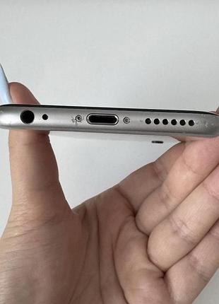 Iphone 6s 64 gb 6