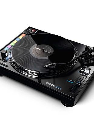 Програвач вінілу reloop rp-8000 mk2 black