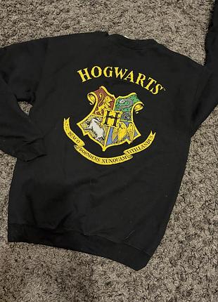 Світшот harry potter 4