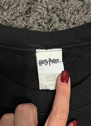 Світшот harry potter 7