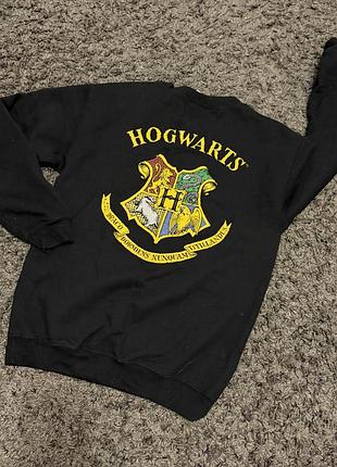 Світшот harry potter 2