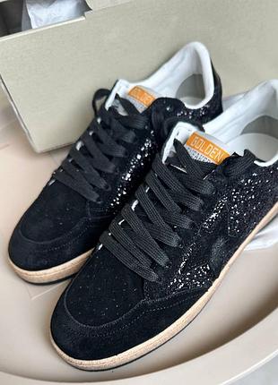 Кеди golden goose в наявності
