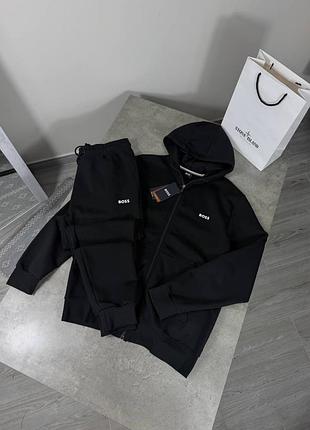 Костюм boss
