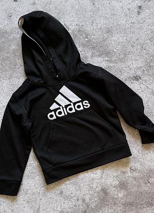 Дитячий світшот adidas