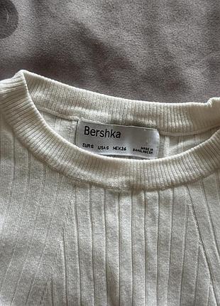 Продам кофту bershka 2