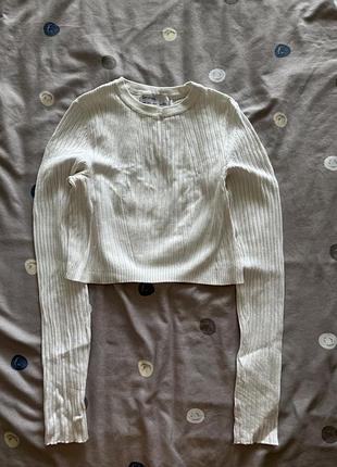 Продам кофту bershka
