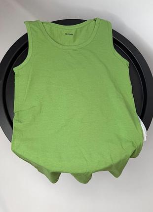 Дитяча майка для хлопчика tezenis (розмір 12-13 років) різні кольори