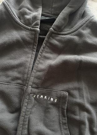 Продам сіру зіпку 2