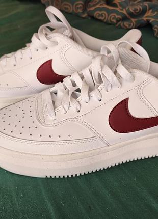 Кеди nike, розмір uk 8.5, 42,