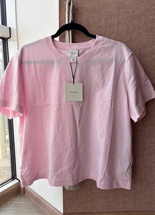 Футболка calvin klein