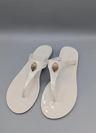 Сандали maddison с т-образной застежкой kurt geiger london maddison t-bar sandal