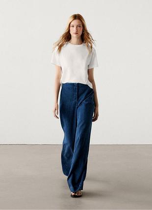 Джинси massimo dutti 36