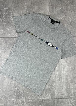 Paul smith футболка