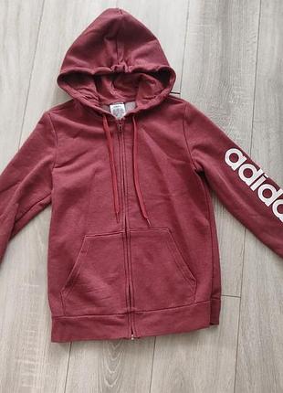 Спортивний жіночий костюм adidas