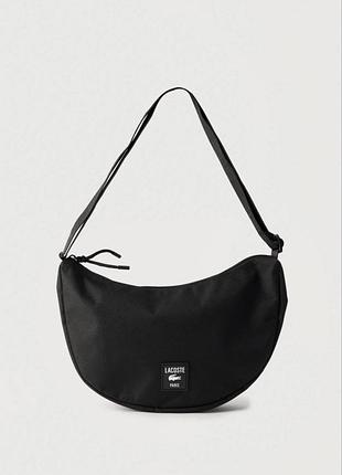 Сумка crossbody lacoste