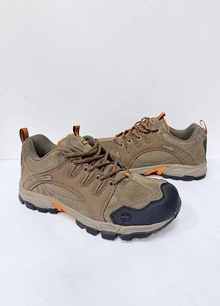 Кросівки hi-tec waterproof