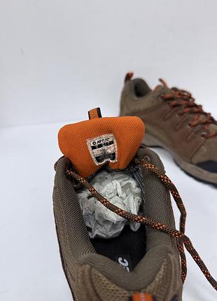 Кросівки hi-tec waterproof 3