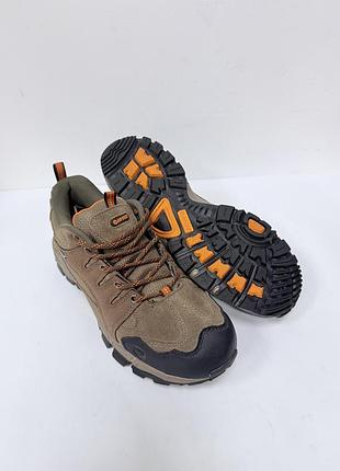 Кросівки hi-tec waterproof 4