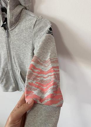 Кофта худі adidas 2