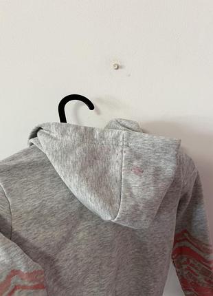 Кофта худі adidas 6