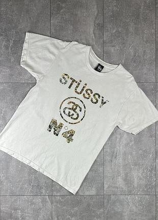 Stussy футболка