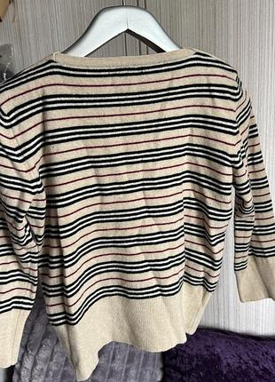 Свитер burberry 2