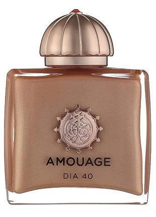 Парфуми amouage dia 40 амуаж