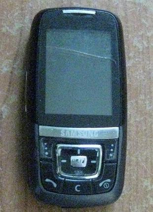 Samsung d600