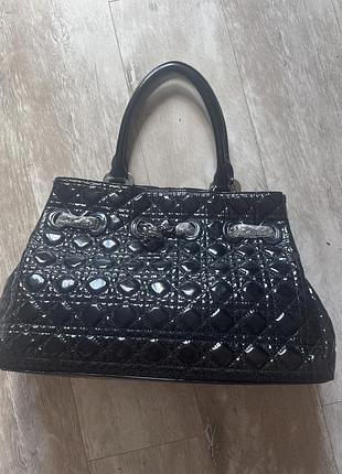 Сумка dior нюанси