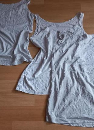 Майка р.м безшовна uniqlo airsm