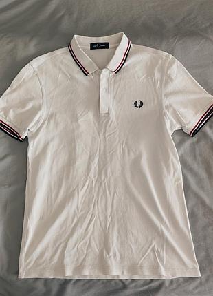 Fred perry twin tipped original m
