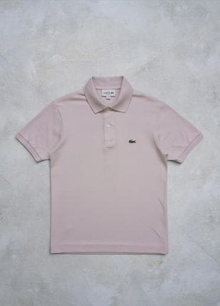 Поло жіноче lacoste