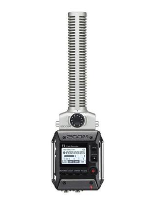 Диктофон цифровий zoom f1-sp