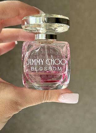 Jimmy choo blossom