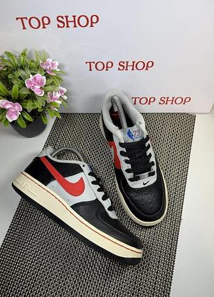 Оригинальные кроссовки nike force