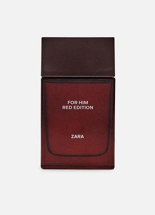 Парфуми zara