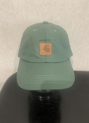 Мужская кепка carhartt