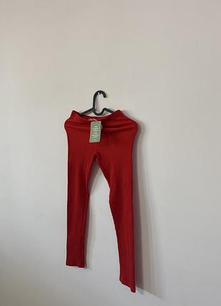 Нові лосини штани h&m