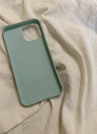 Чохол для iphone 13 pro max 4