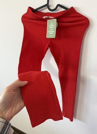 Нові лосини штани h&m 3