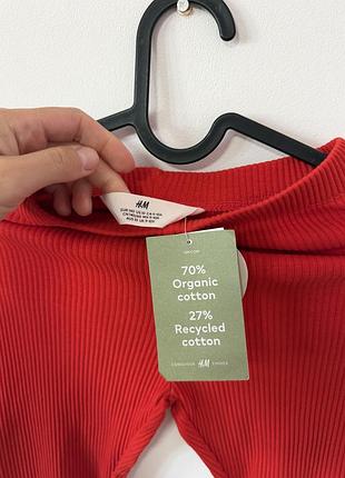 Нові лосини штани h&m 4