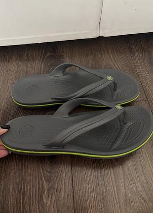 Чоловічі crocs m10w12 ( 43/44) оригінал