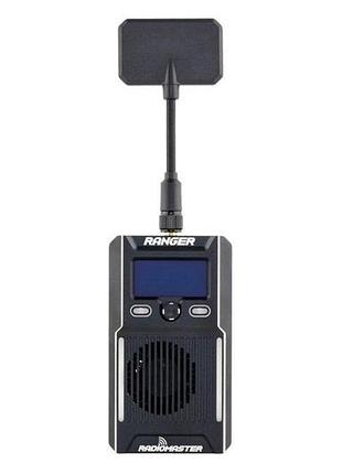 Модуль jr передавач radiomaster ranger elrs (2.4ghz)