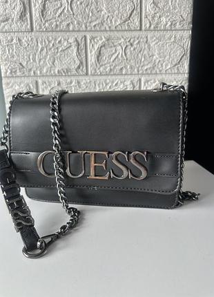 Сумка guess