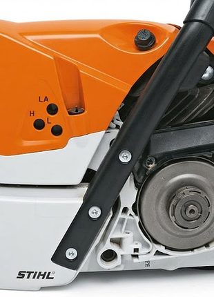 Бензопила stihl ms 462 — купить профессиональную бензопилу.
