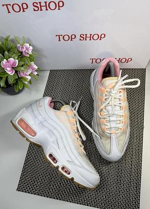 Оригинальные кроссовки nike air max 97