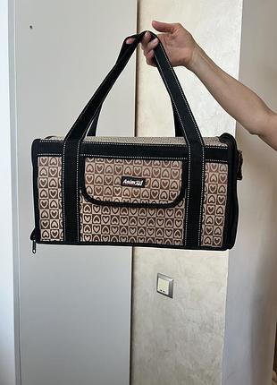 Переноска для тварин